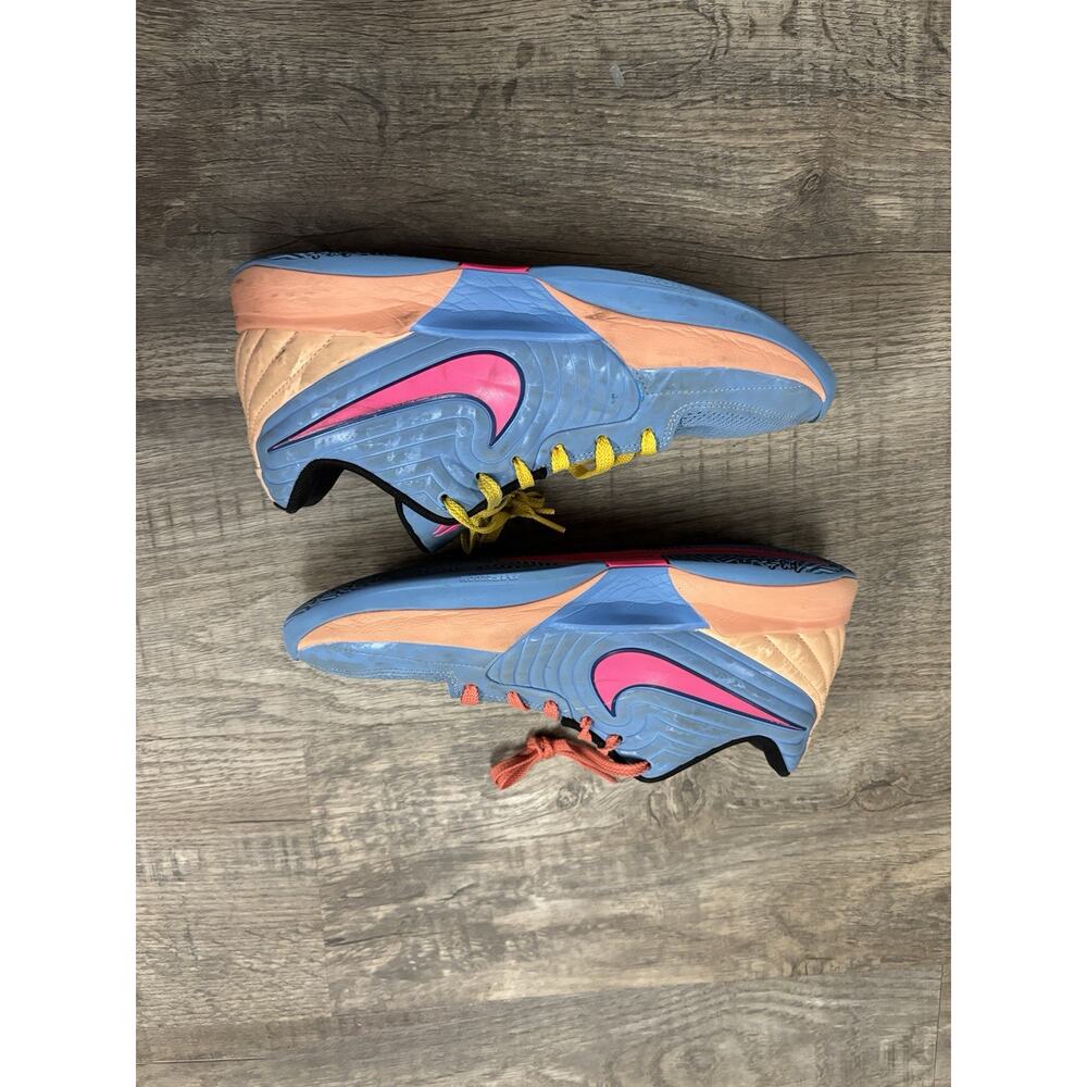Size 10 - Nike Ja 2 Breeze - FD7328-403 - Picture 2 of 6